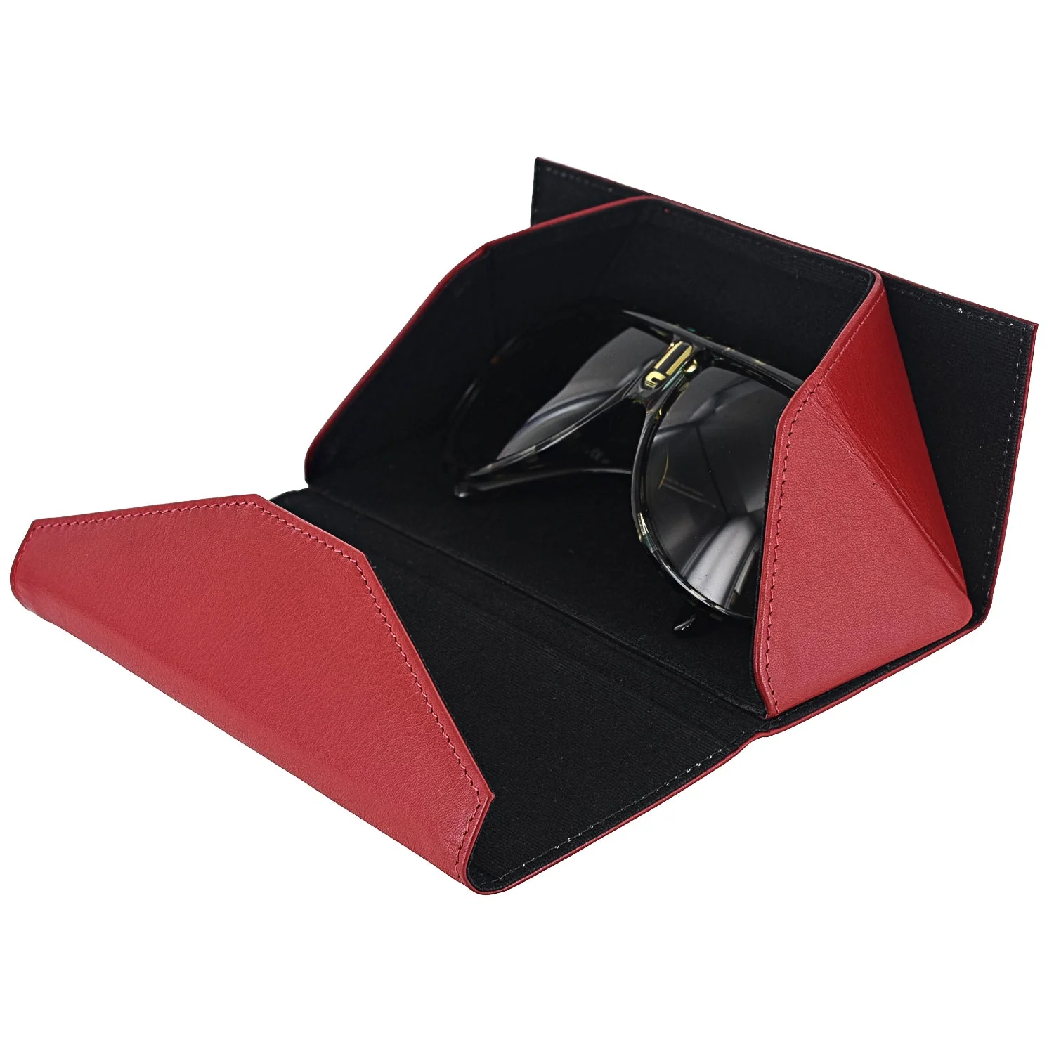 Estate Leather Flat Fold - Image 11