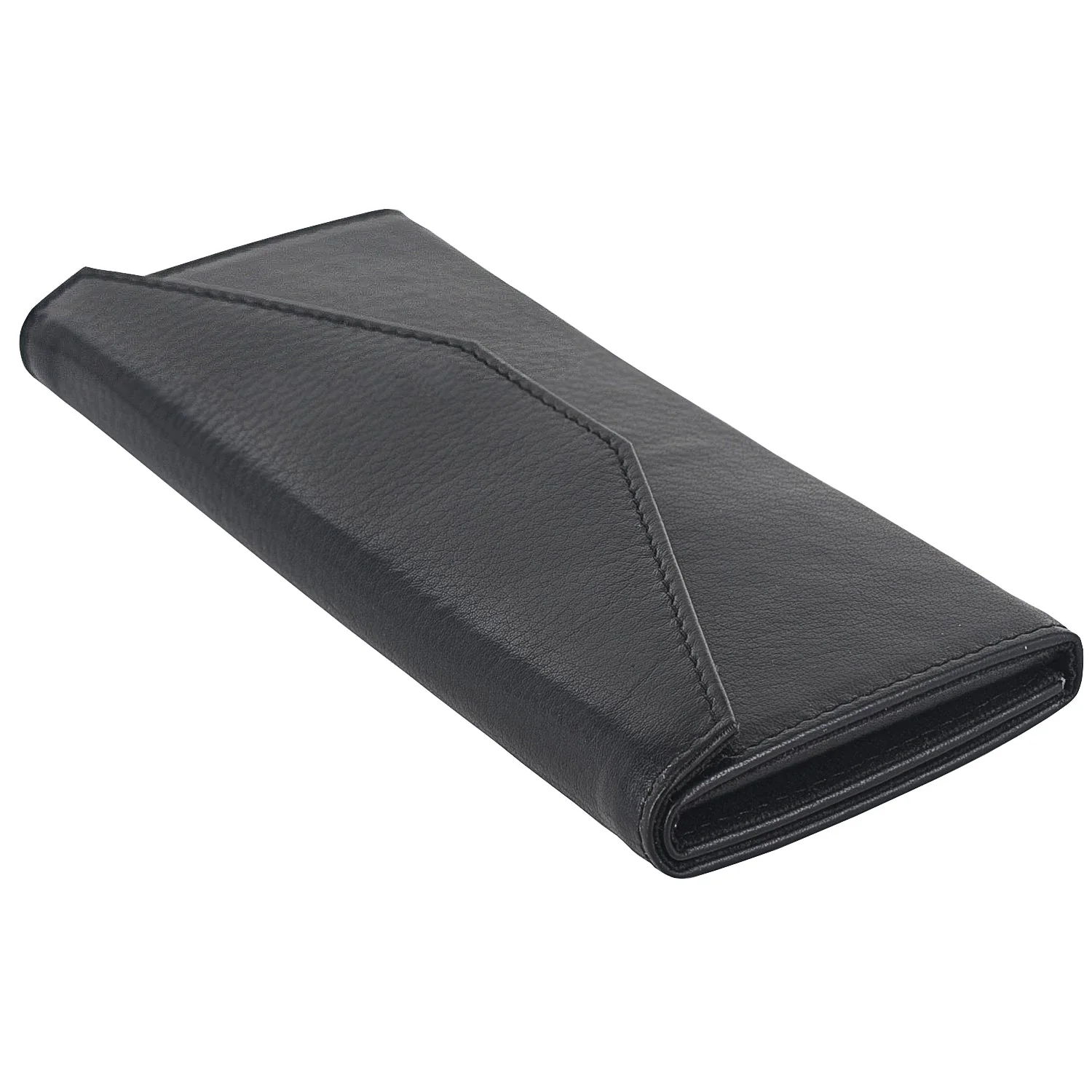 Estate Leather Flat Fold - Image 3