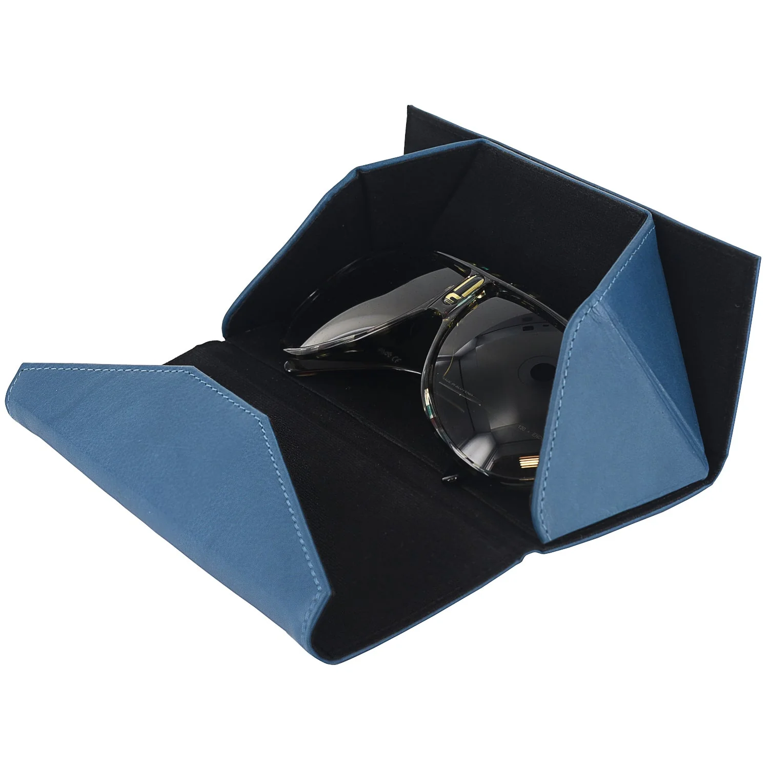 Estate Leather Flat Fold - Image 5