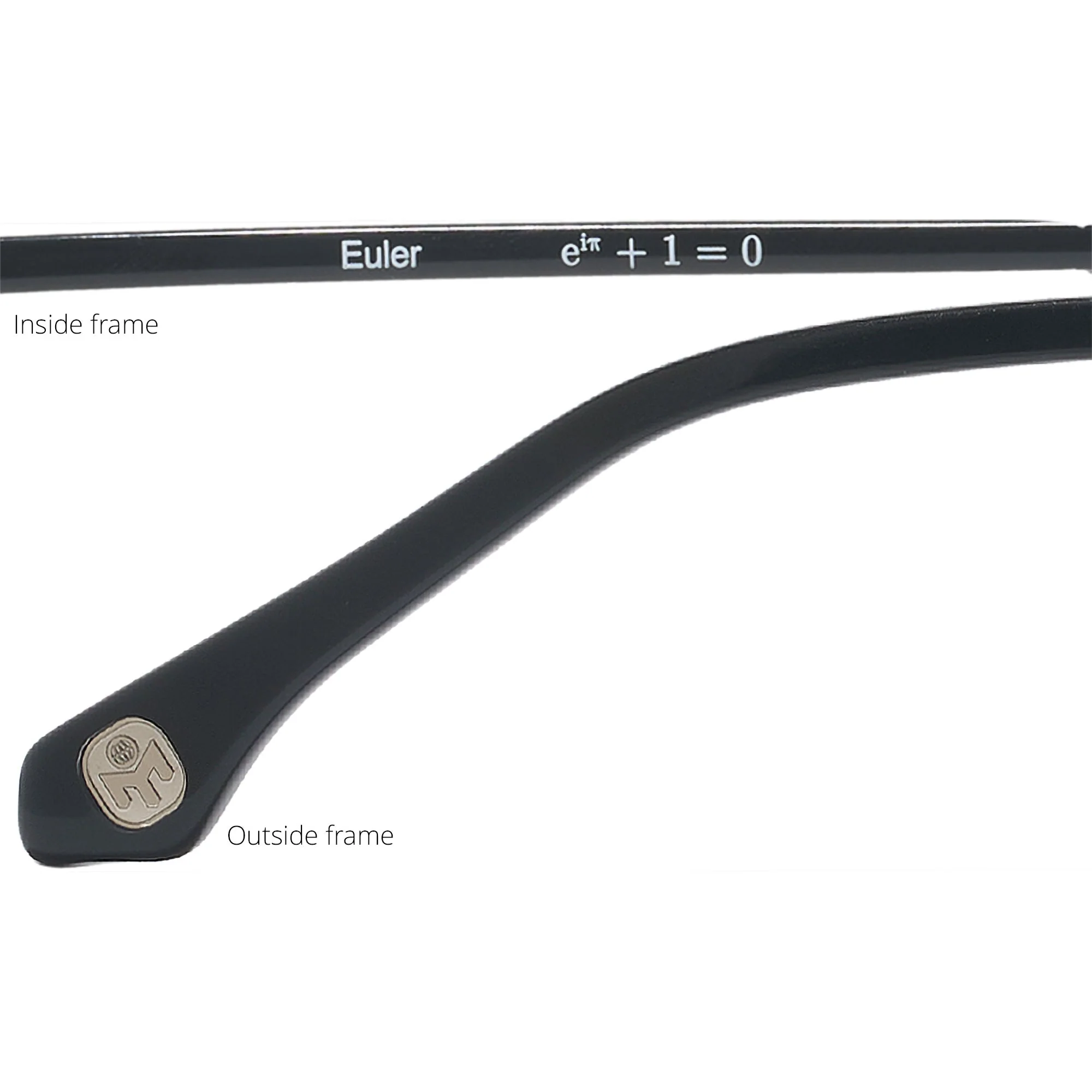 Euler Bifocal w/ FREE NON-GLARE - Image 12