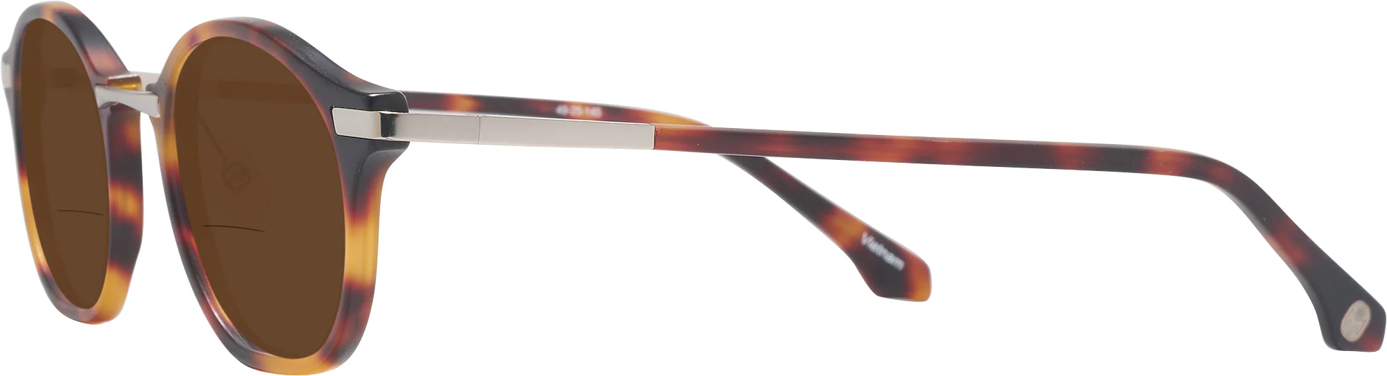 Euler Bifocal Reading Sunglasses - Image 24
