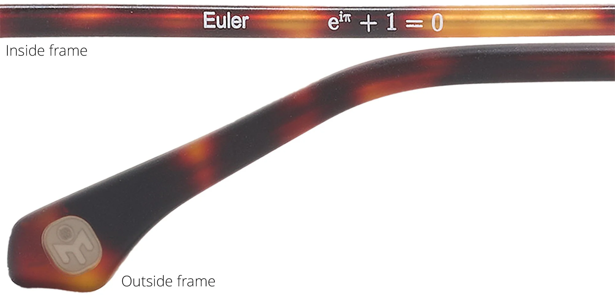 Euler Progressive No-Lines w/ FREE NON-GLARE - Image 29