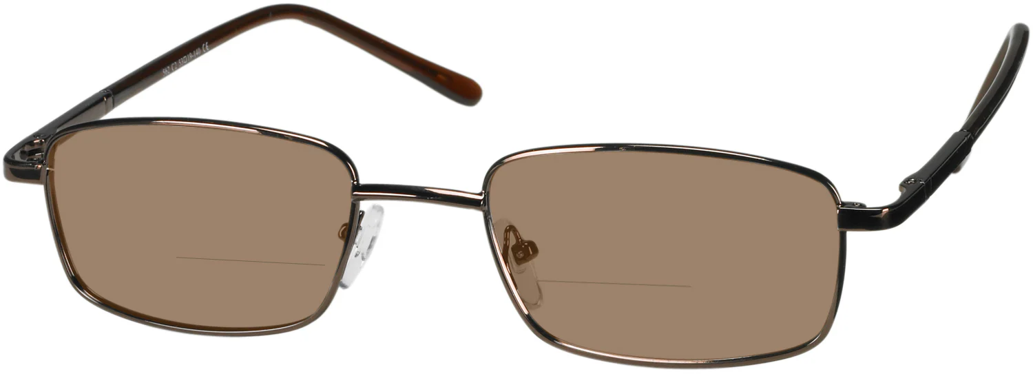 Eurospec 22 Bifocal Reading Sunglasses