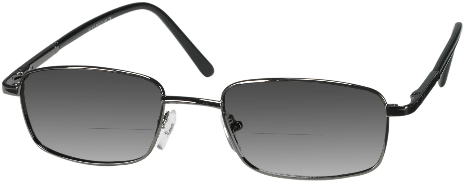 Eurospec 22 Bifocal Reading Sunglasses - Image 2