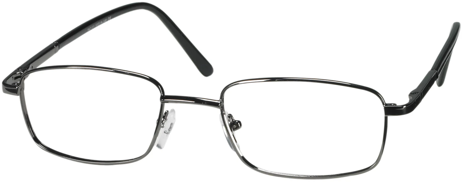 Eurospec 22 Progressive No Line Bifocal