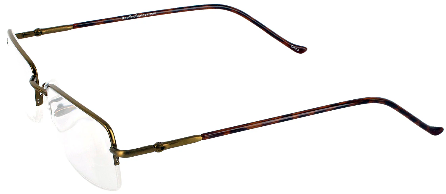 Eurospec 30 Single Vision Full Frame - Image 11