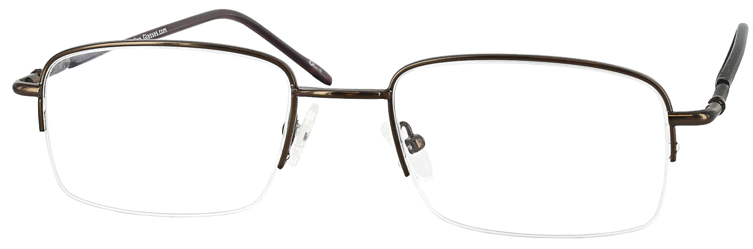 Eurospec 31 Progressive No Line Bifocal - Image 26