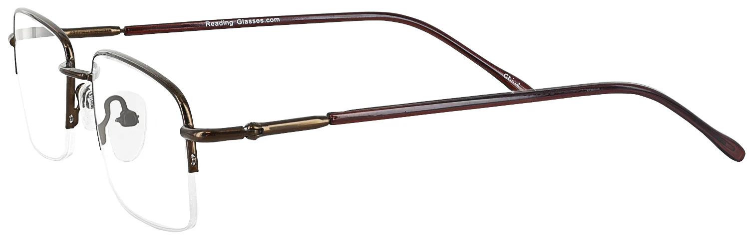 Eurospec 31 Progressive No Line Bifocal - Image 28
