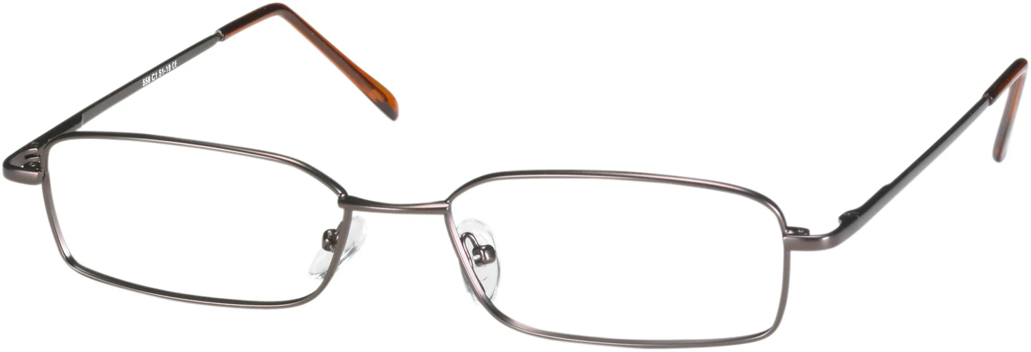 Eurospec 35 No Line Bifocal