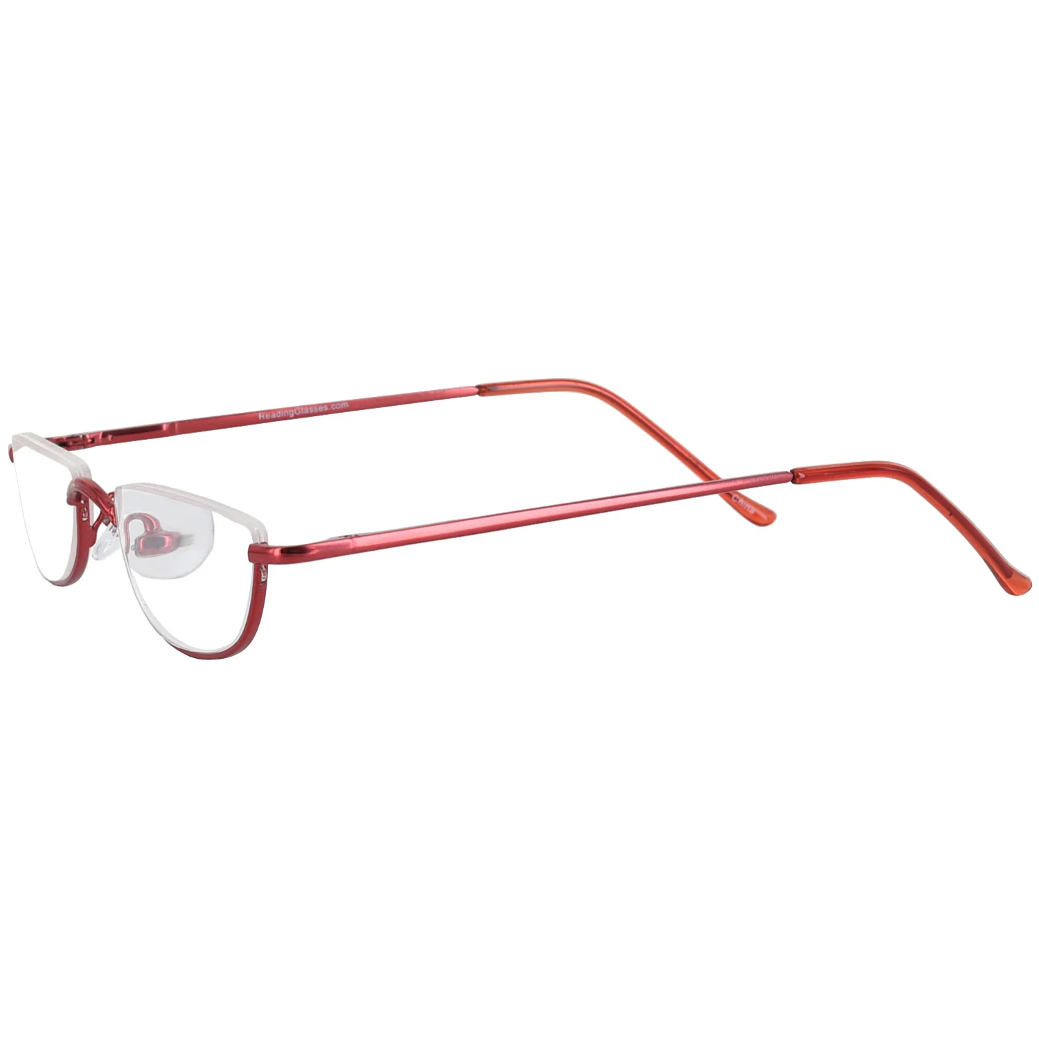 Eurospec 39 Single Vision Half Frame - Image 102