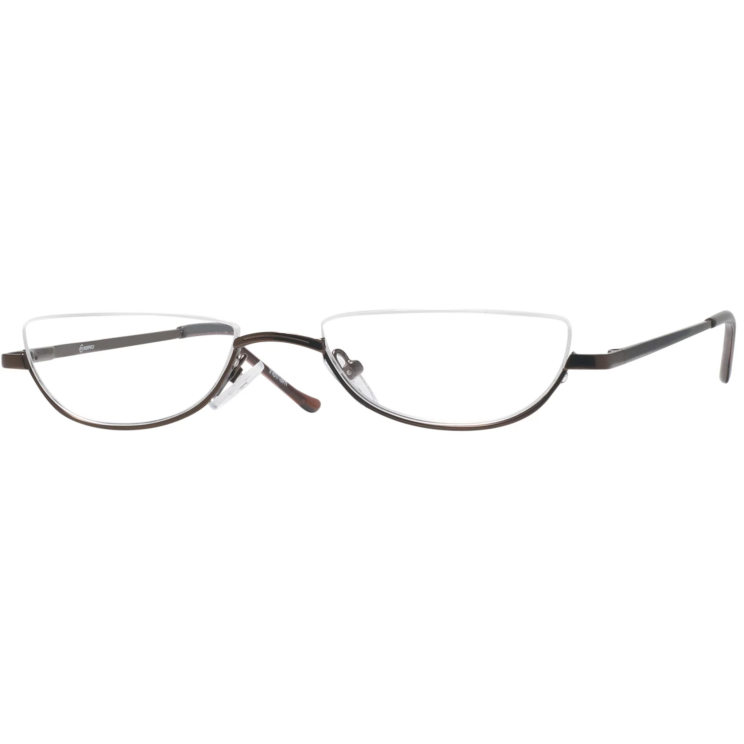 Eurospec 39 Single Vision Half Frame - Image 103