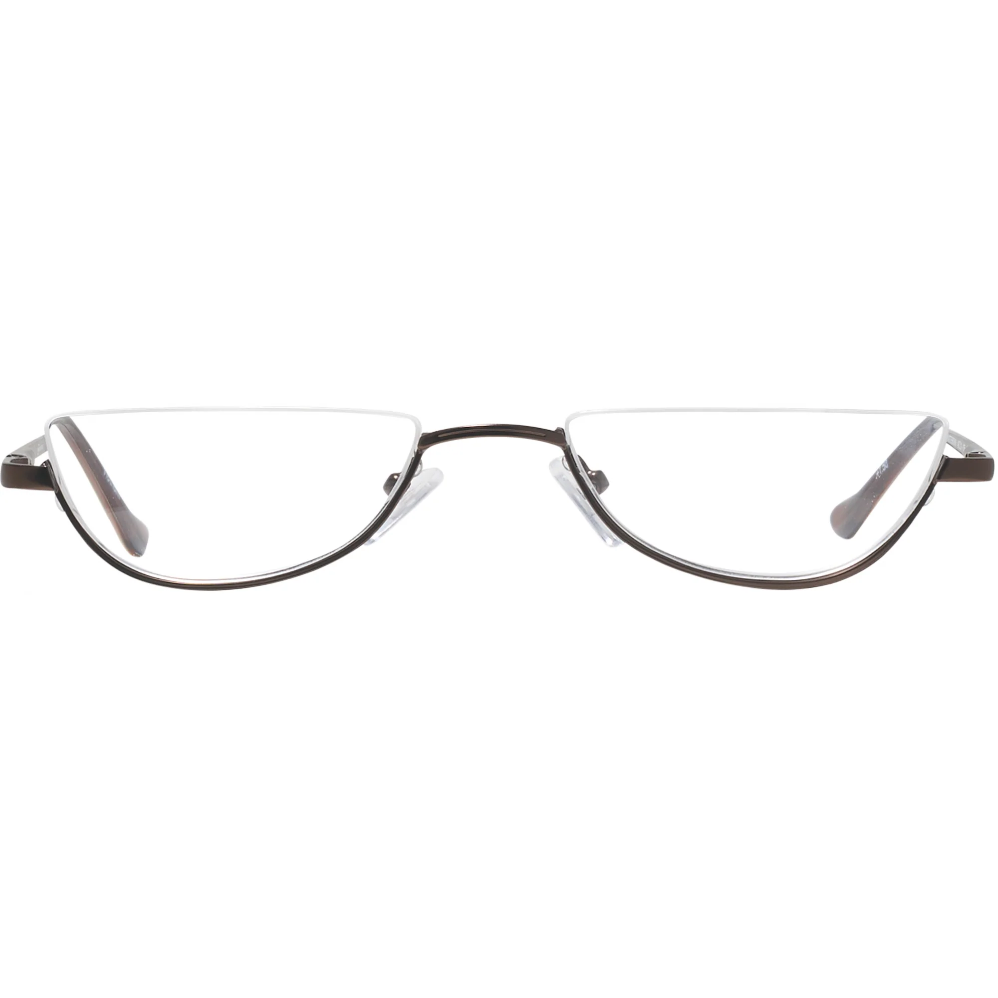 Eurospec 39 Single Vision Half Frame - Image 104