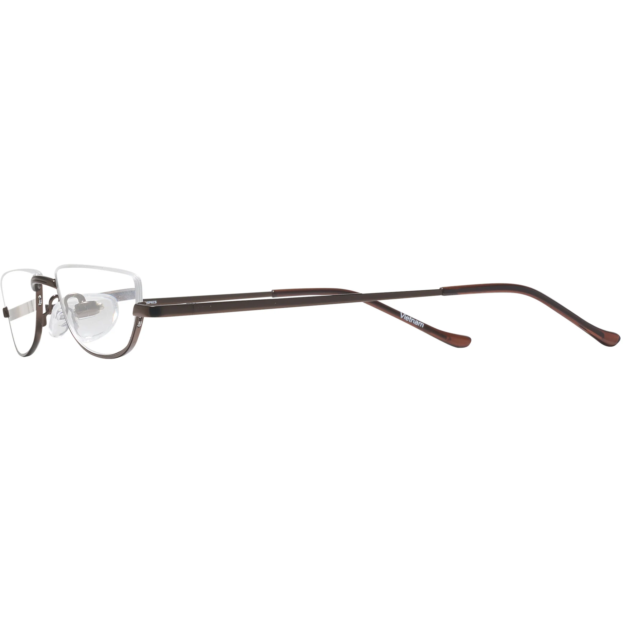Eurospec 39 Single Vision Half Frame - Image 105