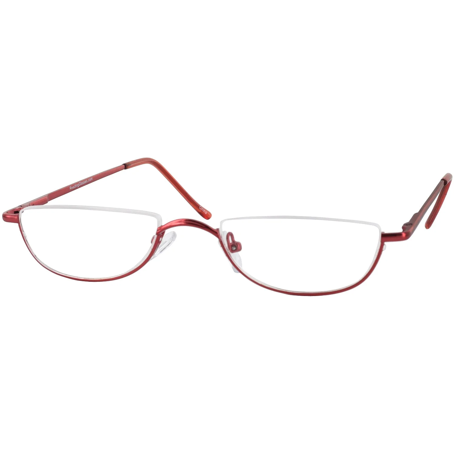 Eurospec 39 Single Vision Half Frame - Image 13