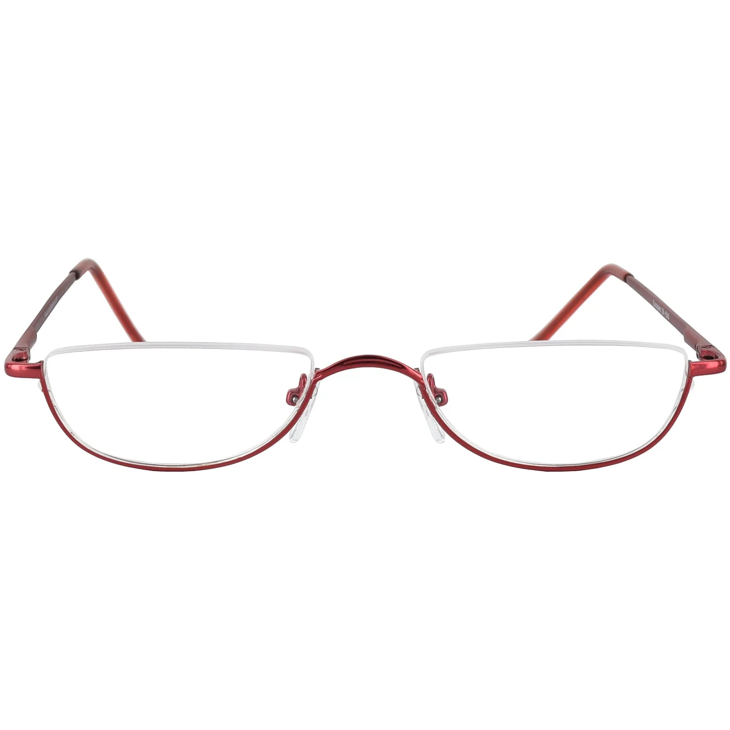 Eurospec 39 Single Vision Half Frame - Image 14
