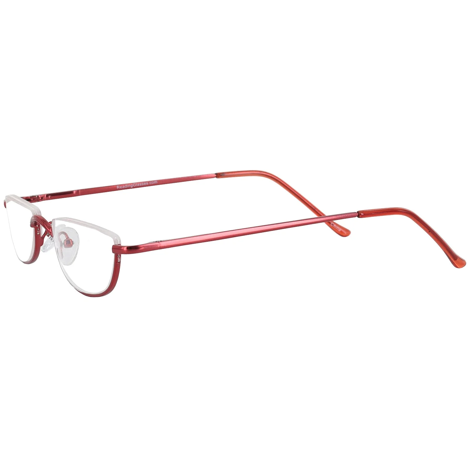 Eurospec 39 Single Vision Half Frame - Image 15