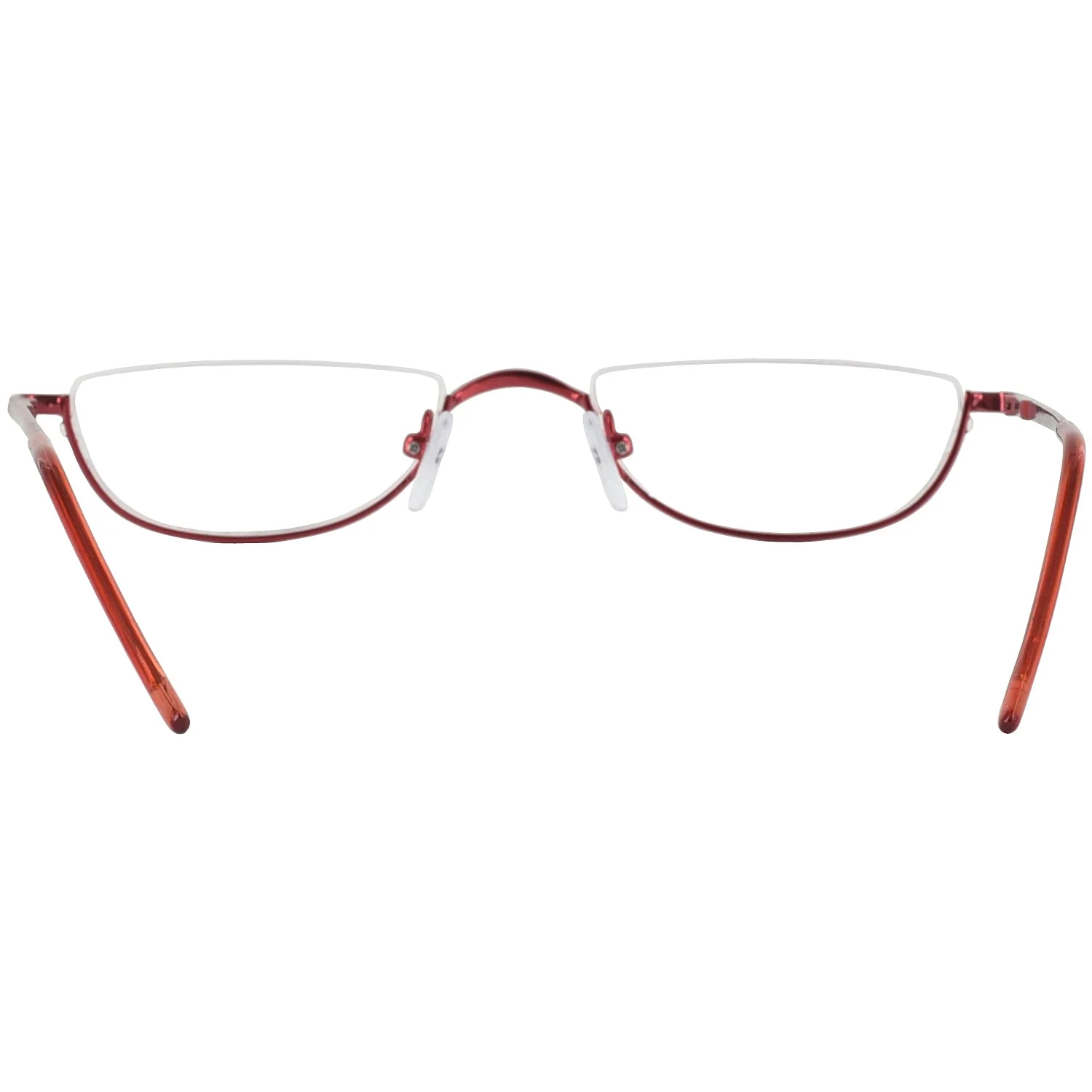 Eurospec 39 Single Vision Half Frame - Image 16