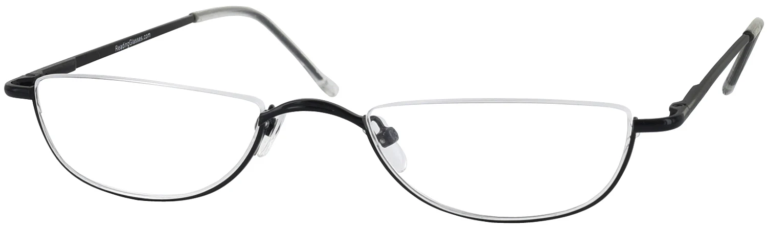 Eurospec 39 Single Vision Half Frame - Image 20