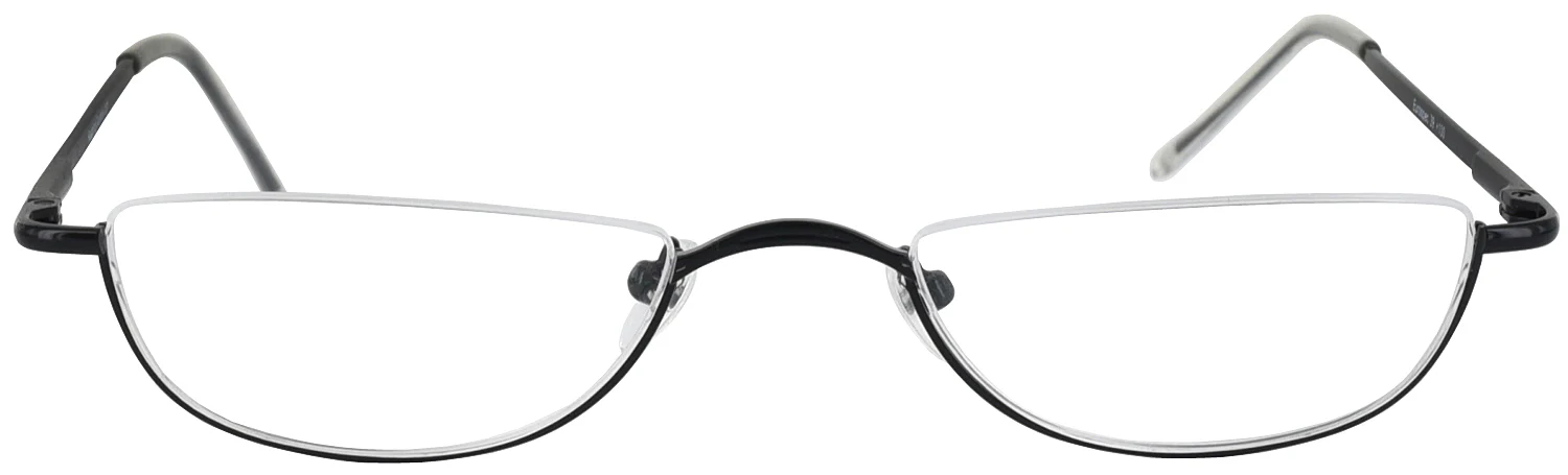 Eurospec 39 Single Vision Half Frame - Image 21