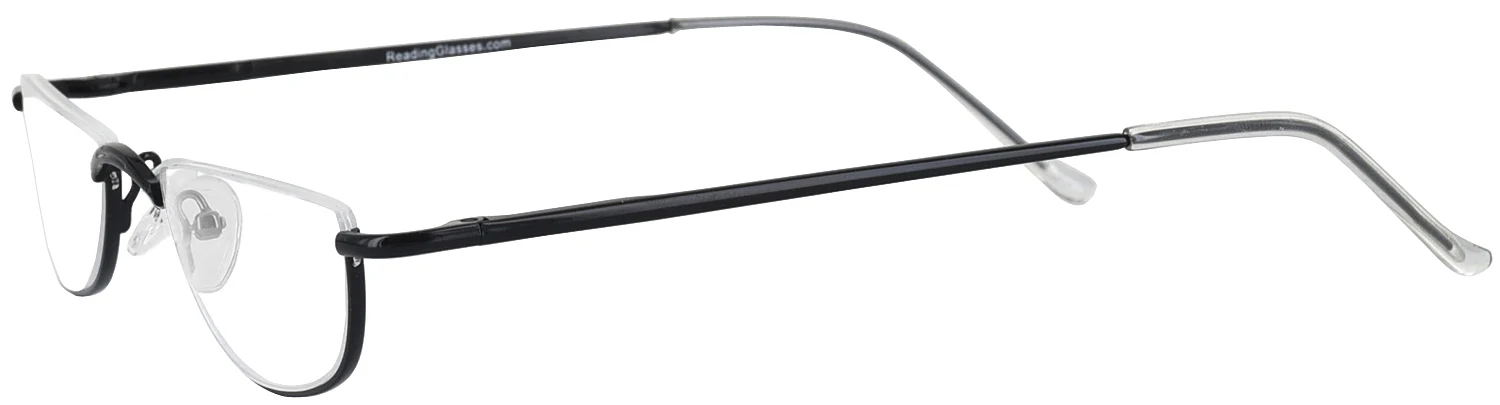 Eurospec 39 Single Vision Half Frame - Image 22