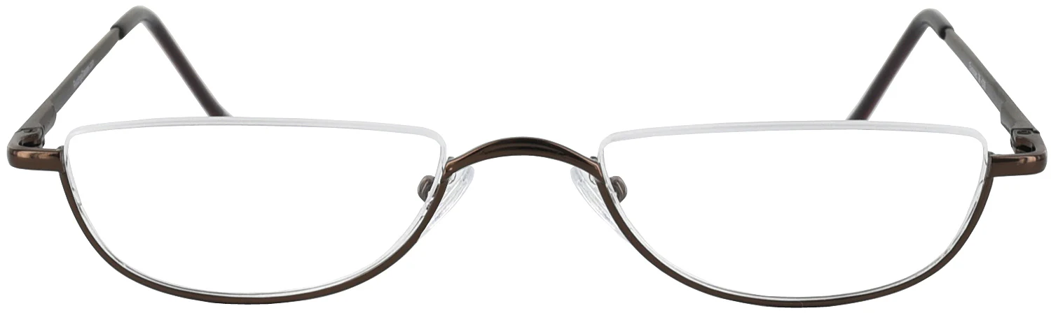 Eurospec 39 Single Vision Half Frame - Image 25