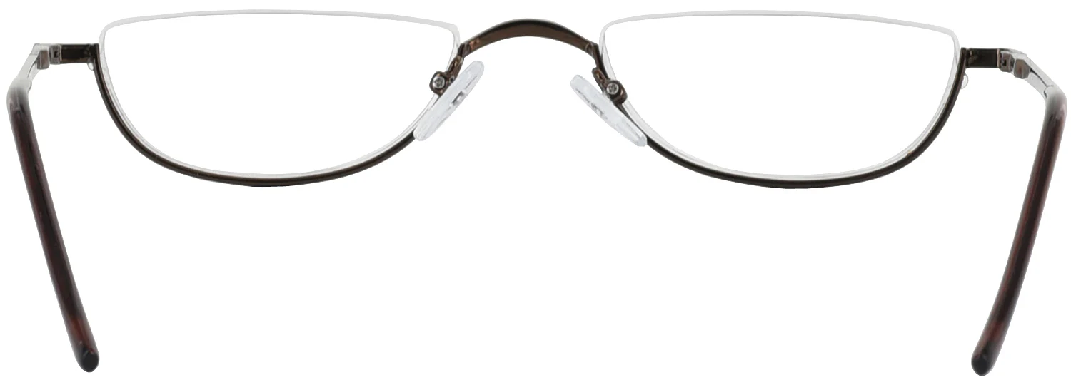 Eurospec 39 Single Vision Half Frame - Image 27