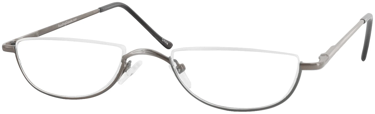 Eurospec 39 Single Vision Half Frame - Image 28
