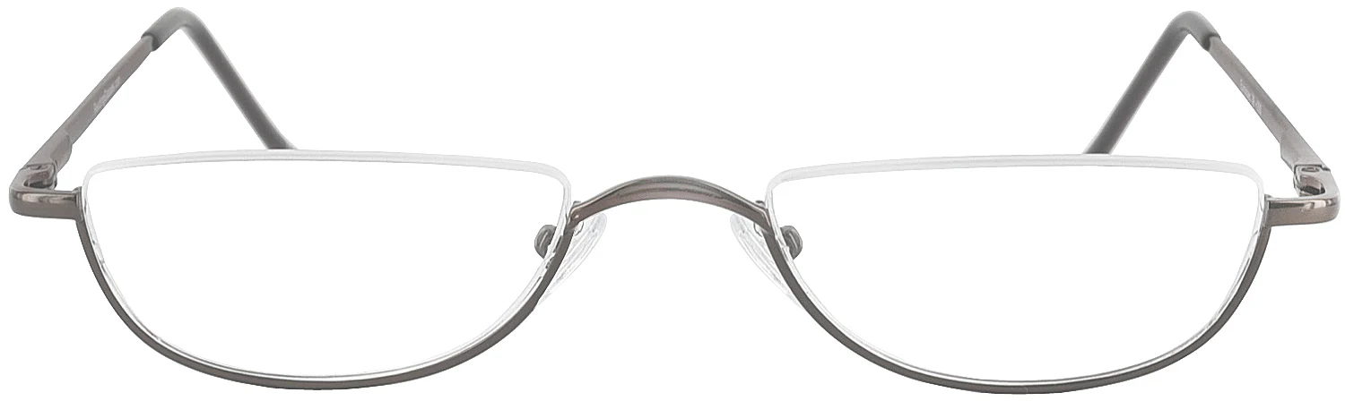 Eurospec 39 Single Vision Half Frame - Image 29