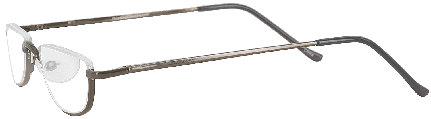 Eurospec 39 Single Vision Half Frame - Image 30