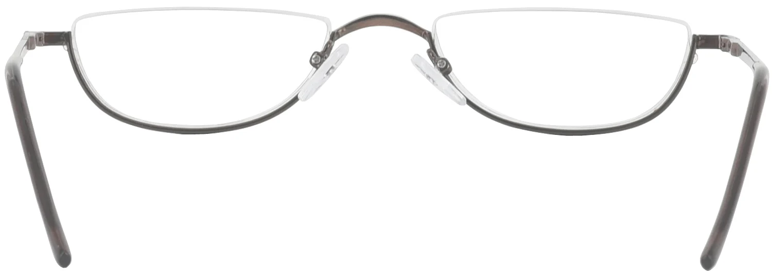 Eurospec 39 Single Vision Half Frame - Image 31