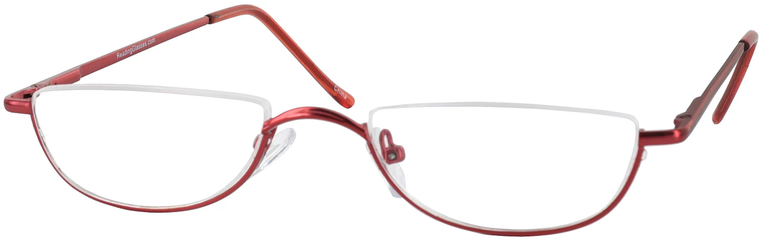 Eurospec 39 Single Vision Half Frame - Image 32