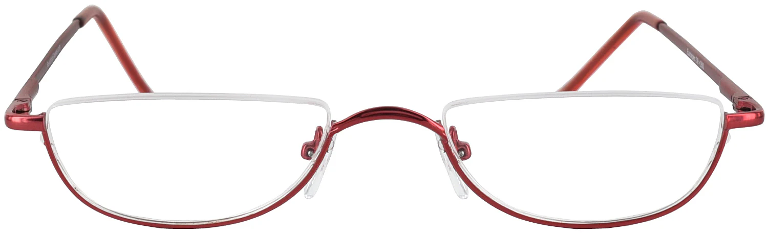 Eurospec 39 Single Vision Half Frame - Image 33