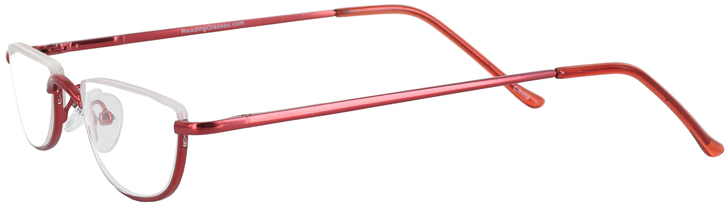 Eurospec 39 Single Vision Half Frame - Image 34