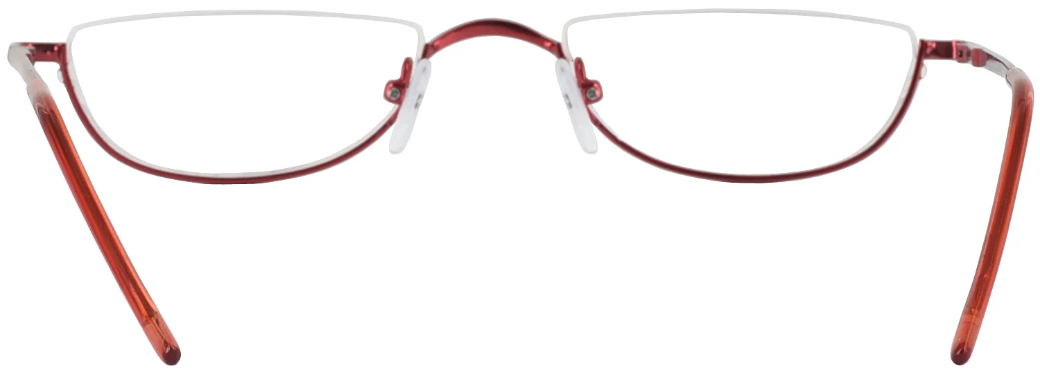 Eurospec 39 Single Vision Half Frame - Image 35