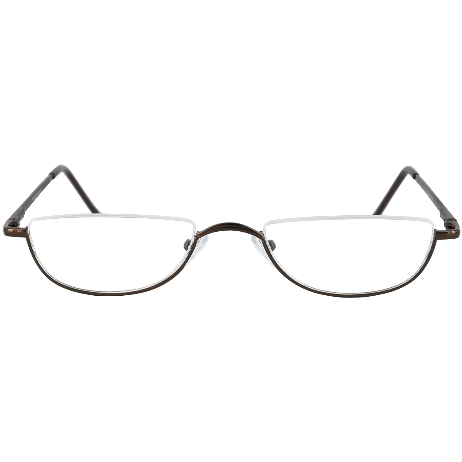 Eurospec 39 Single Vision Half Frame - Image 41