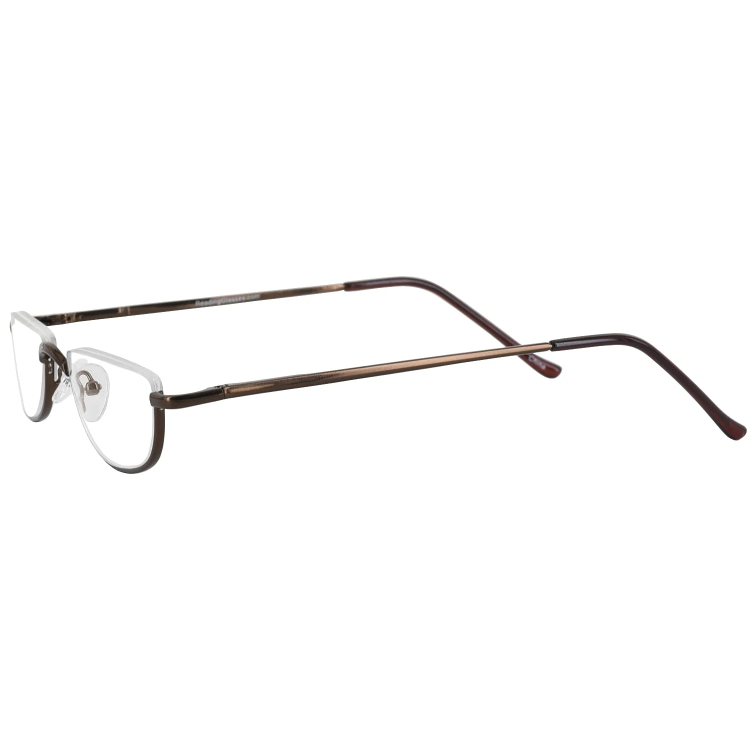 Eurospec 39 Single Vision Half Frame - Image 42