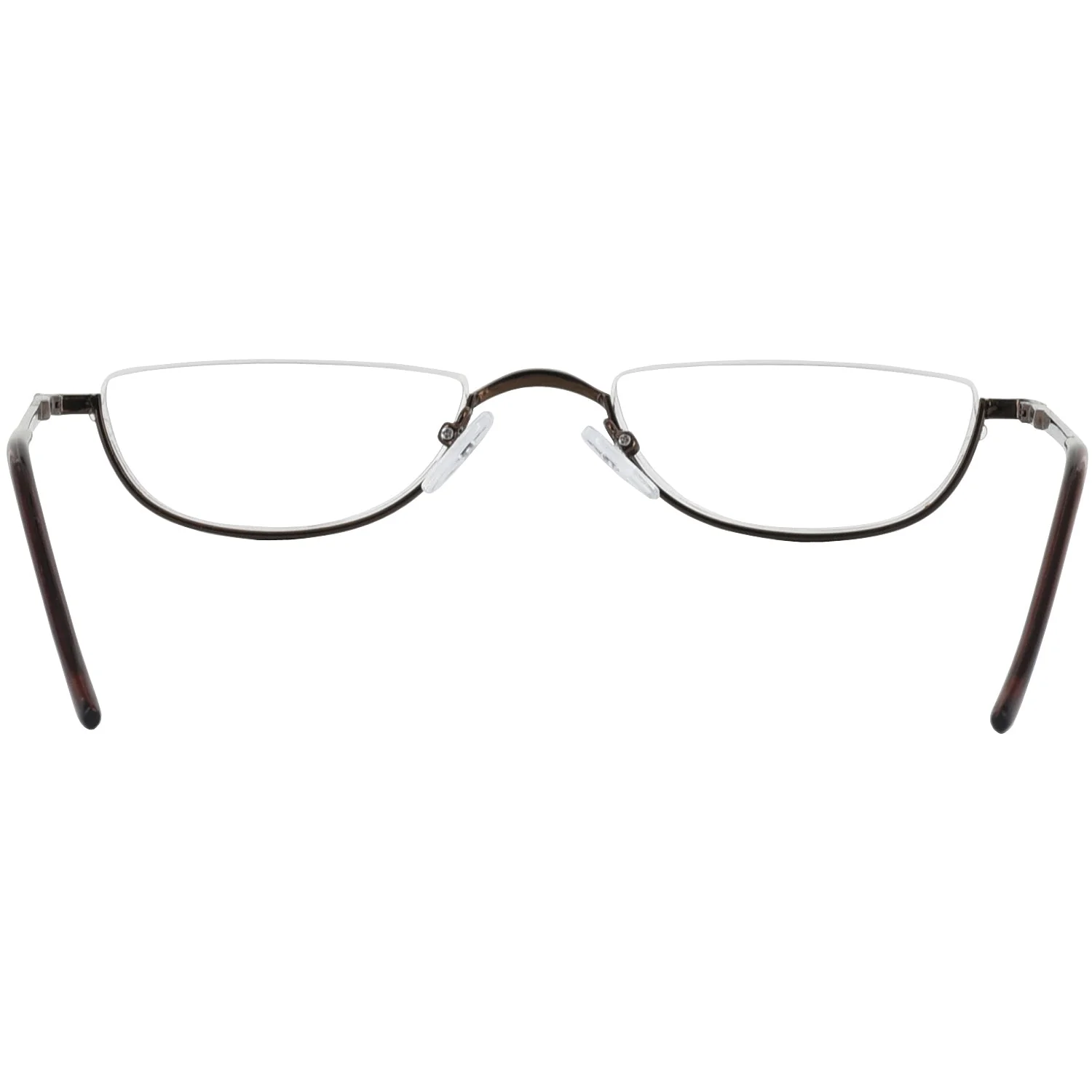 Eurospec 39 Single Vision Half Frame - Image 43