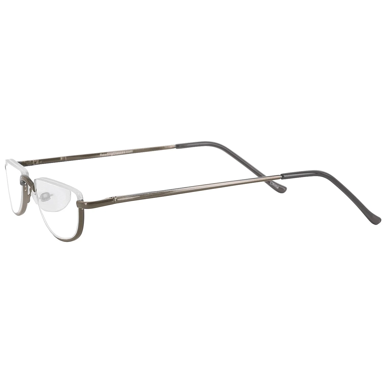 Eurospec 39 Single Vision Half Frame - Image 46
