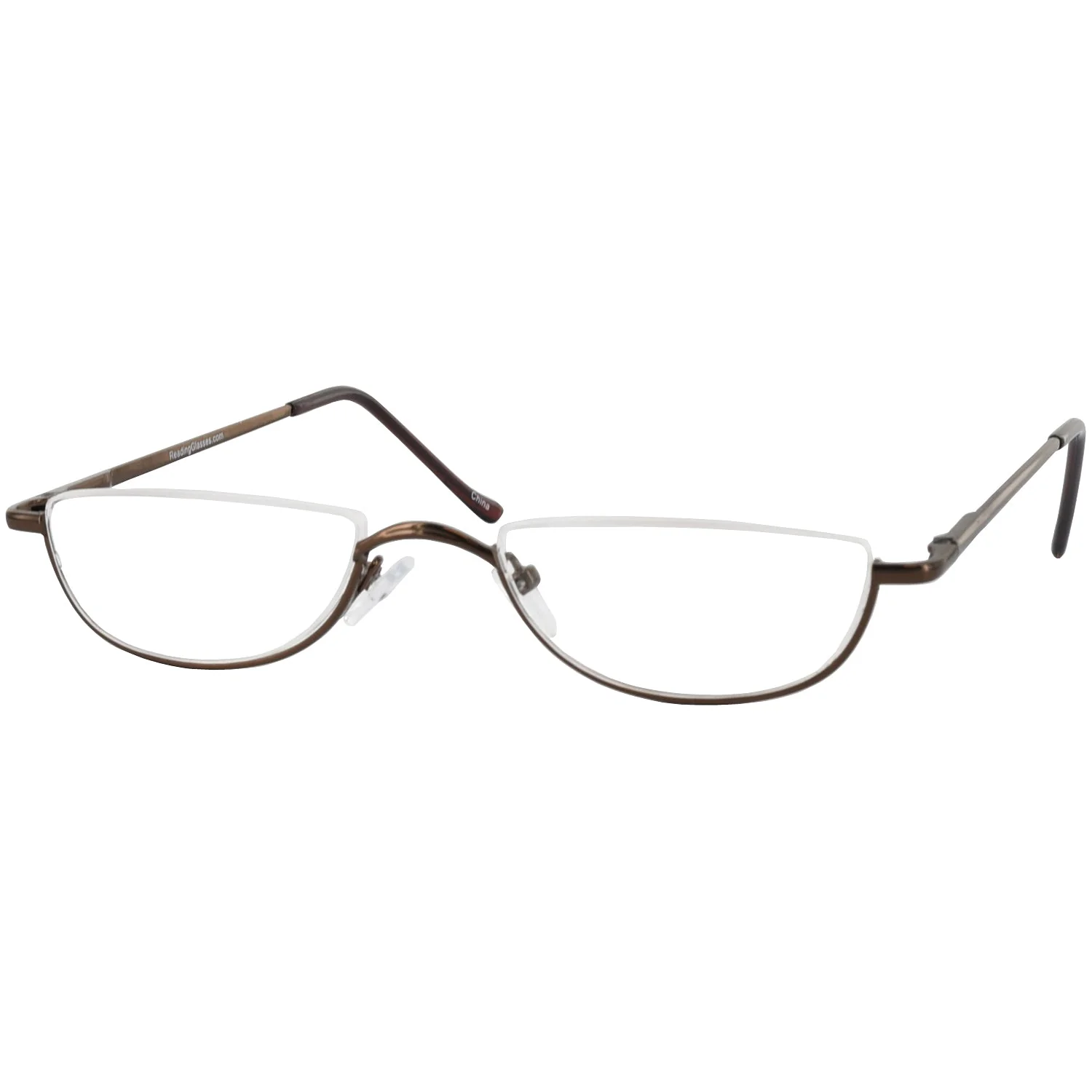 Eurospec 39 Single Vision Half Frame - Image 5