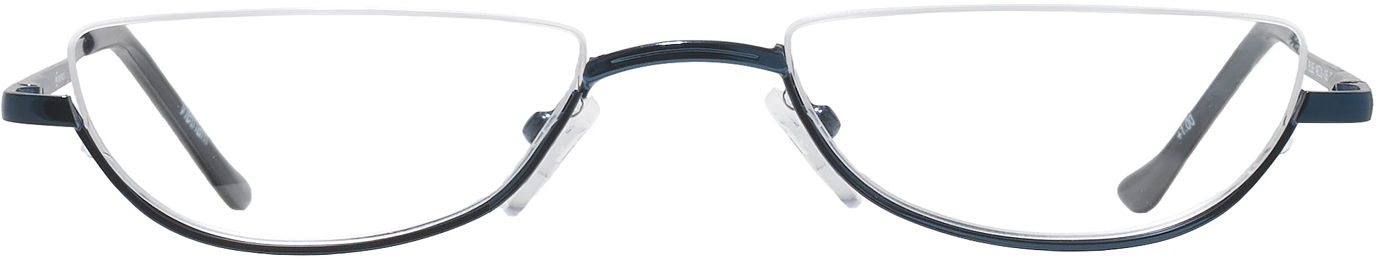 Eurospec 39 Single Vision Half Frame - Image 51