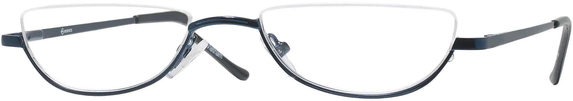 Eurospec 39 Single Vision Half Frame - Image 52