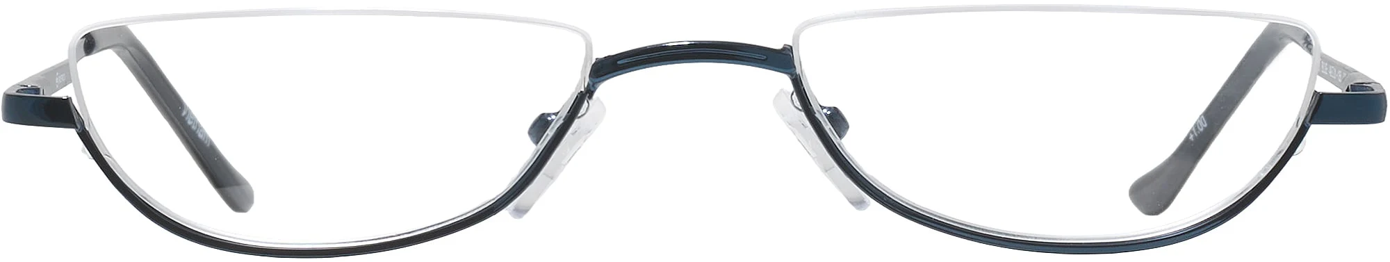 Eurospec 39 Single Vision Half Frame - Image 53