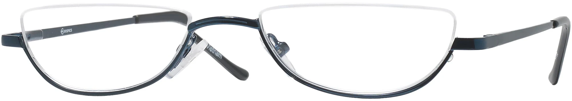 Eurospec 39 Single Vision Half Frame - Image 60