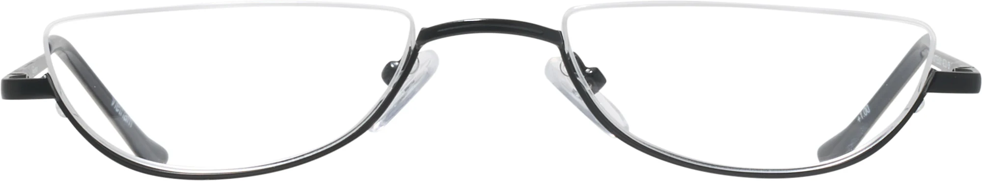 Eurospec 39 Single Vision Half Frame - Image 76