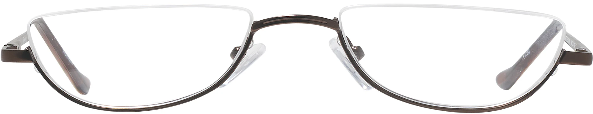 Eurospec 39 Single Vision Half Frame - Image 89