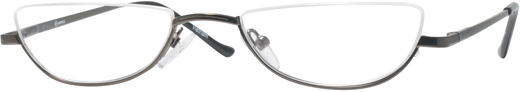 Eurospec 39 Single Vision Half Frame - Image 91