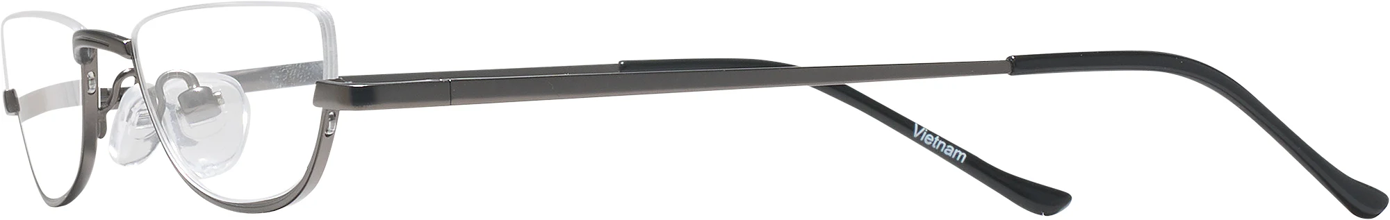 Eurospec 39 Single Vision Half Frame - Image 93