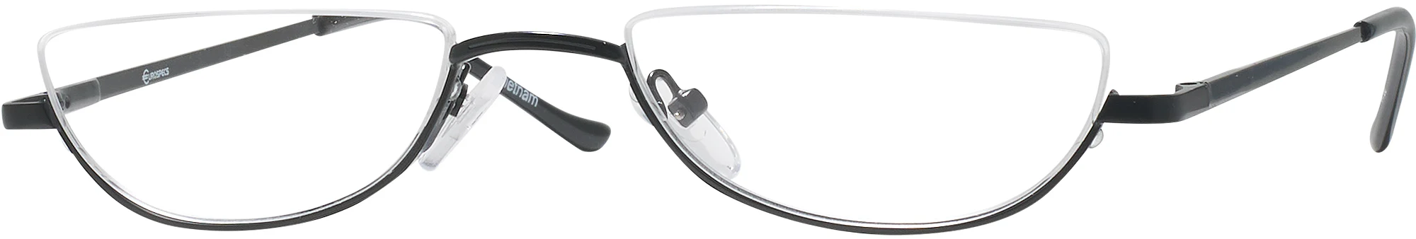 Eurospec 39 Single Vision Half Frame - Image 94
