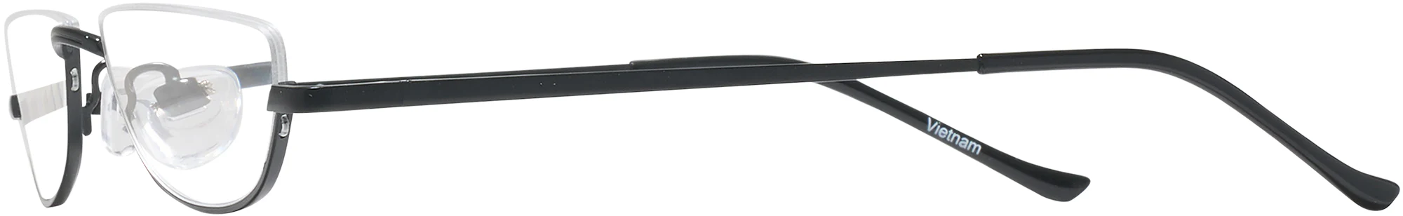 Eurospec 39 Single Vision Half Frame - Image 96