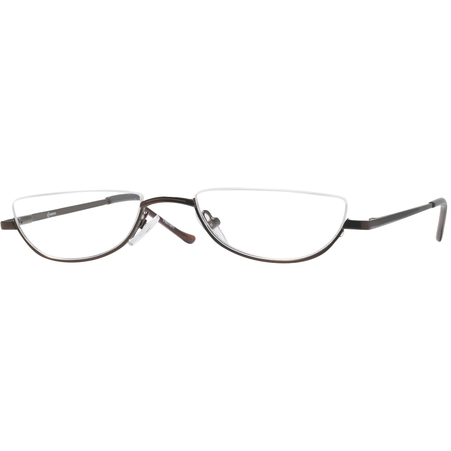 Eurospec 39 Single Vision Half Frame - Image 97